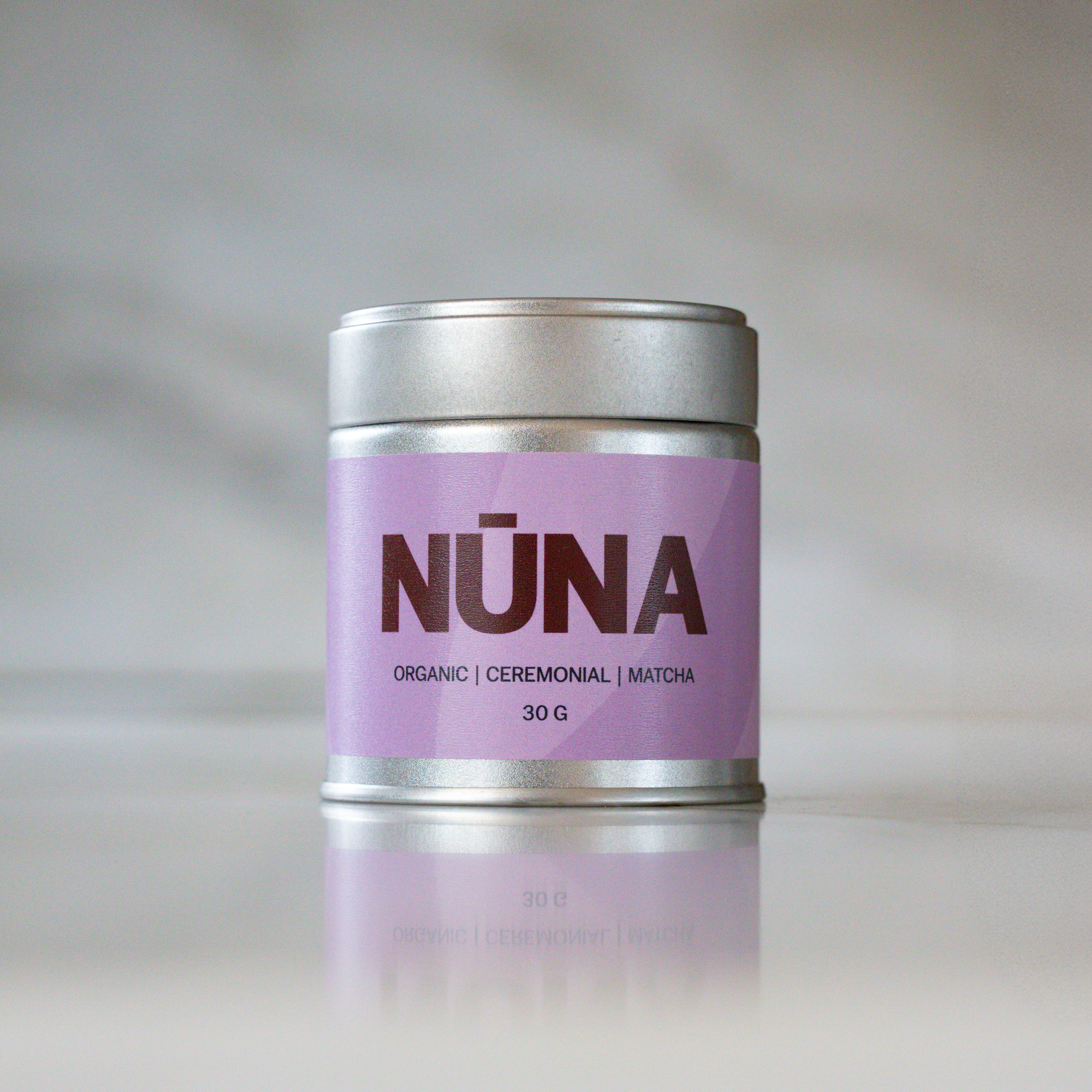 NŪNA 001 | ORIGIN