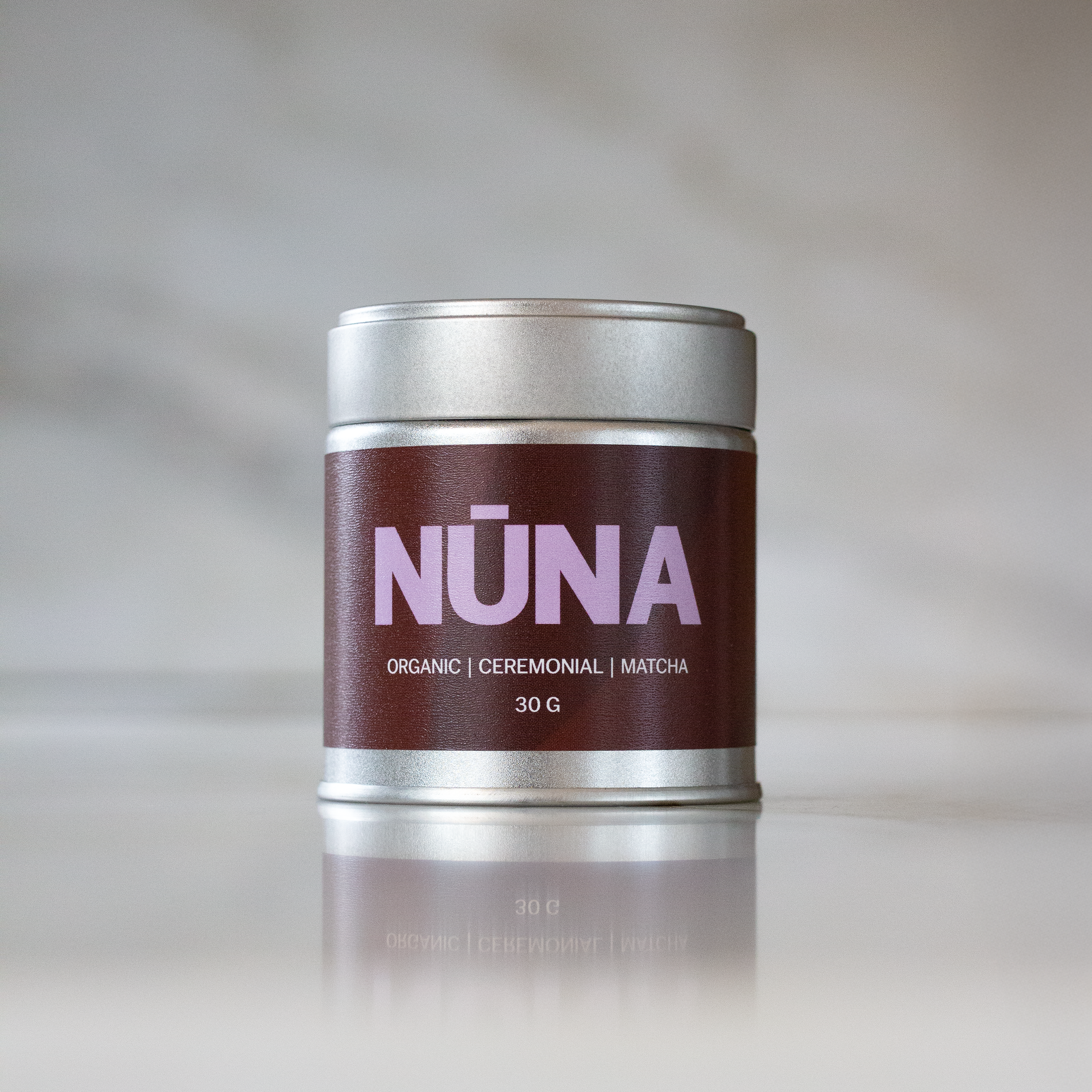 NŪNA 002 | ELEVATE