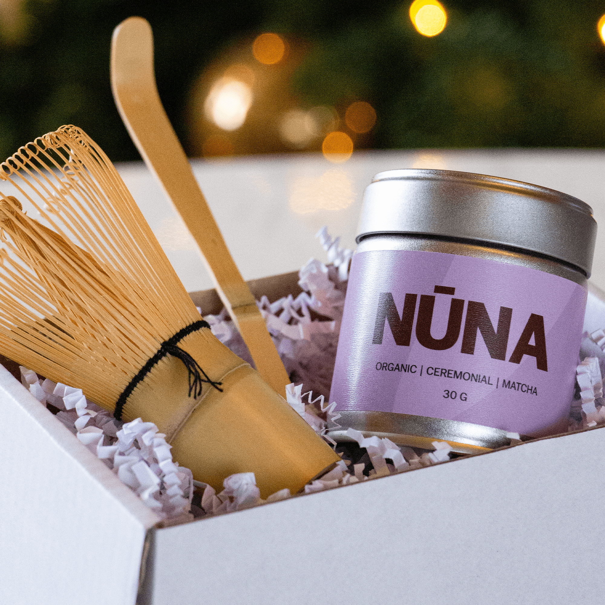 NEW YEAR GIFT SET | ORIGIN