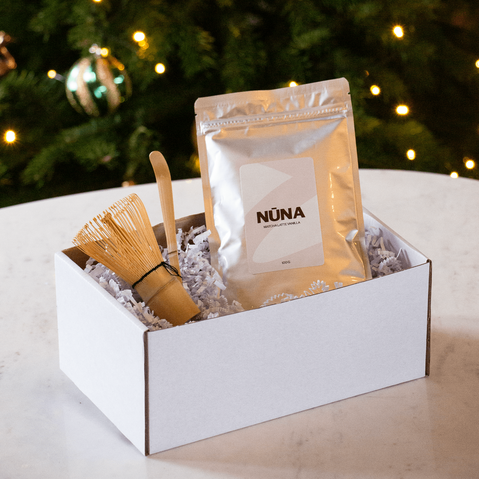 XMAS GIFTSET | VANILLA DREAM