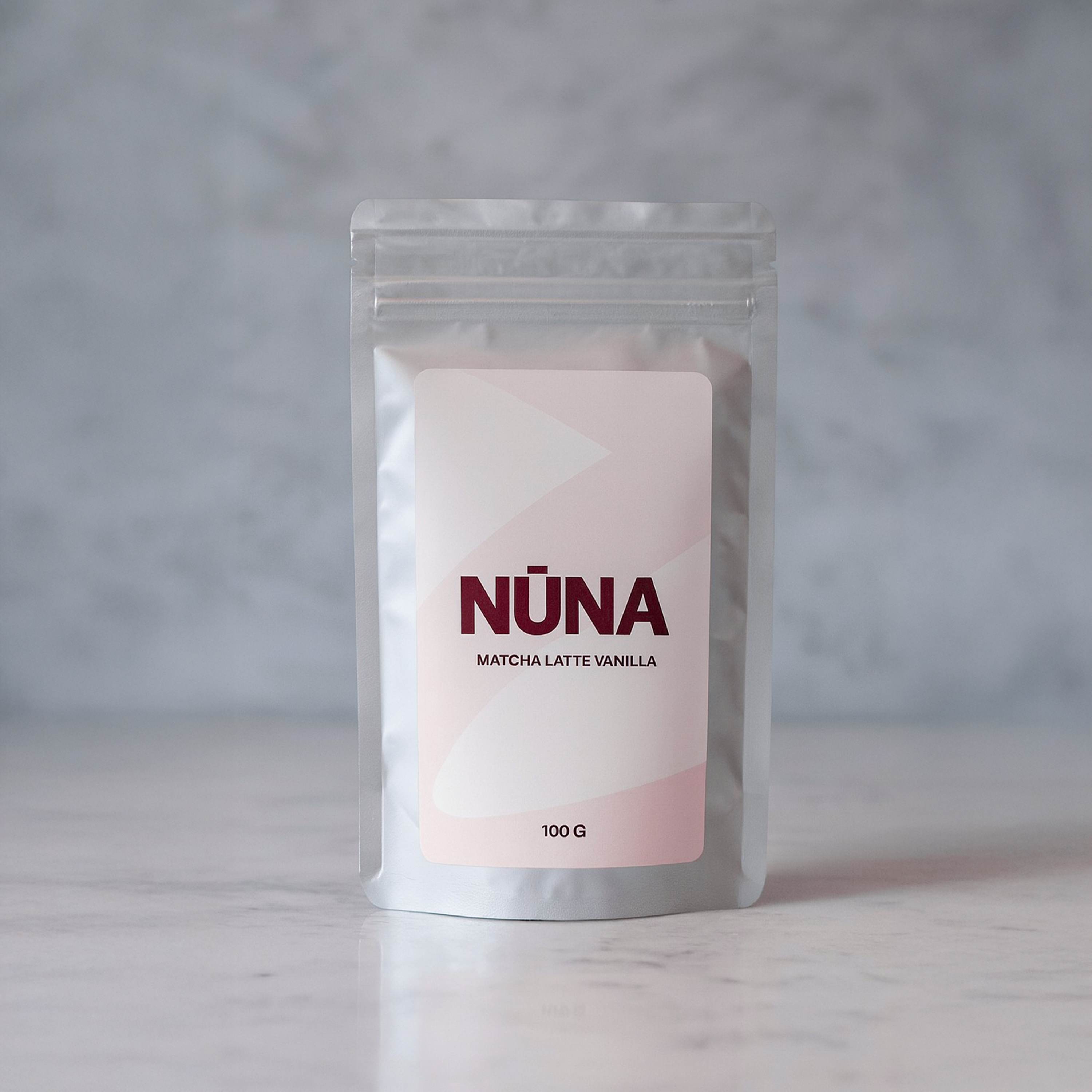 NŪNA 003 | VANILLA DREAM